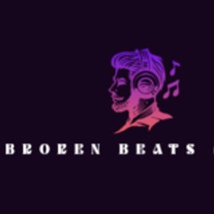 BROKEN BEATS (@__@)