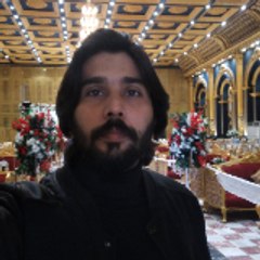 Umair Bhatti