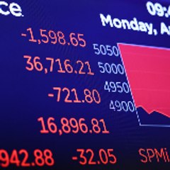 Stock Market Latest