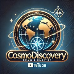 Cosmo DIscovery