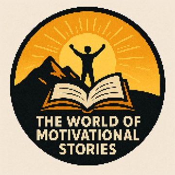 The World of MOTIVATIONAL Stories