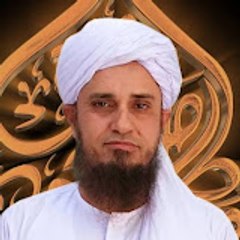 Mufti Tariq Masood Speeches