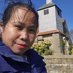 PinaysaUK