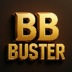 BB buster