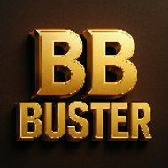BB buster