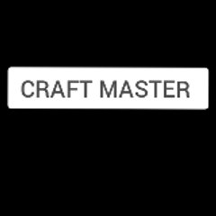 Craft master