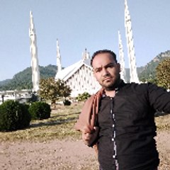 ISLAMIC TOUCH