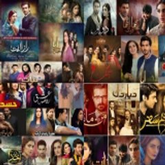 Pakistani drama zone