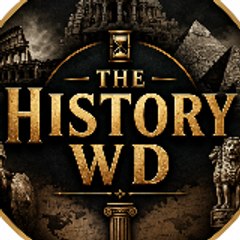 THE HISTORY WD