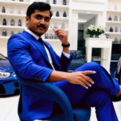 Mr Nikku