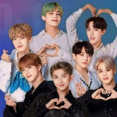 Bangtanot7Vboys