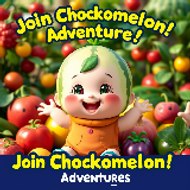 chockomelon