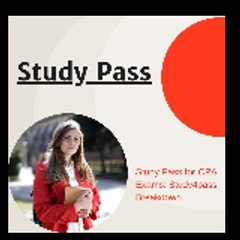studypass
