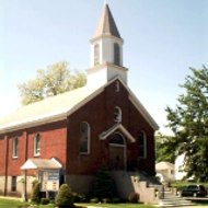 Holy Name of Jesus Schenectady