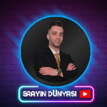 Erayın Dünyası 📺