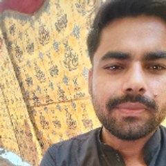 Ayaz Hussain