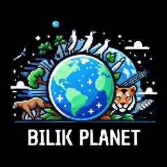 Bilik Planet