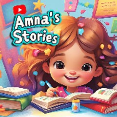Amna's Stories