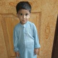 Muhammad Ameer maviya