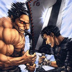 -Gattsu-