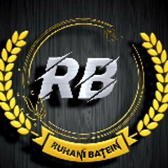 Ruhani Batein