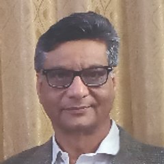 Foodi Tariq Shahid
