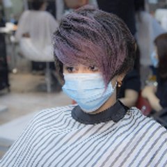 Hair dresser