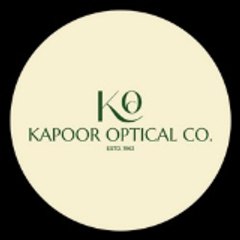 Kapoor Optical Co.