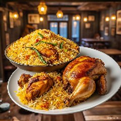 Bapa naqabi cooking city