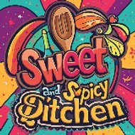Sweet and speicy kitchen