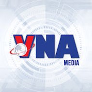 VNAMEDIA - TRUNG TÂM NỘI DUNG SỐ VÀ TRUYỀN THÔNG