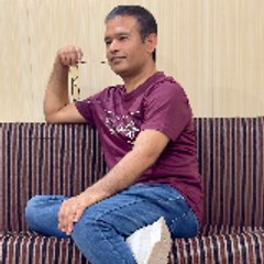 Faisal-Ansari official