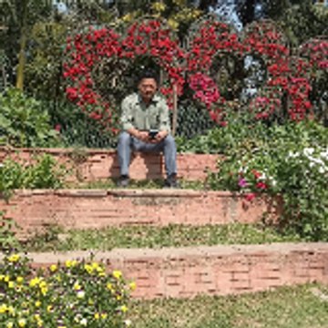 Trilok Singh Negi