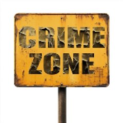 Crime zone Tv