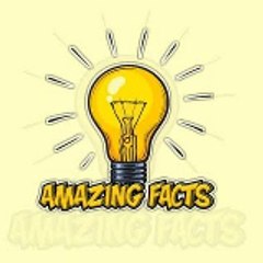 Amazing Facts