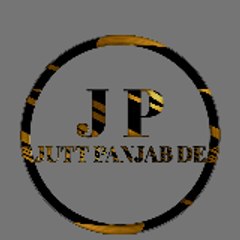 JUTT PANJAB DE