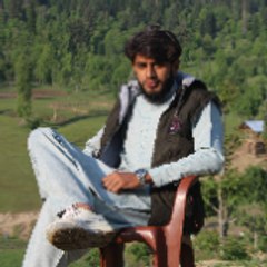 Zahid Ali bhatti
