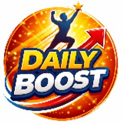 Daily Boost