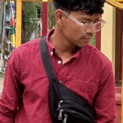 Baaghi budha (hip hop)