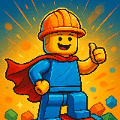 NextLevelBricks