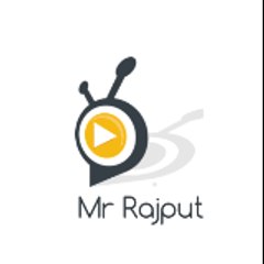 Mr Rajput