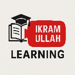Ikram Ullah Skills