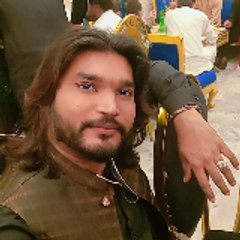 Gulbaz Anjum official