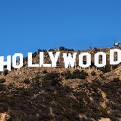 Hollywood Movie