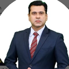 Imran riaz Khan 1