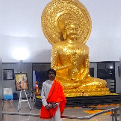 Shraddha karale charudatta thorat