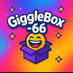 Giggle Box66