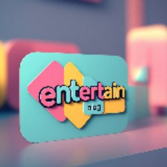 entertain blog