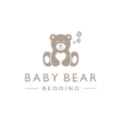 Baby Bear Bedding
