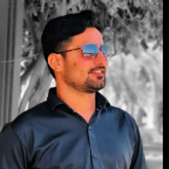 Sheraz